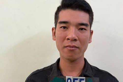 Đánh bạc trên mạng, người đàn ông bị khởi tố