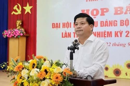 An Giang bước vào Đại hội Đảng bộ lần I với khát vọng phát triển bền vững