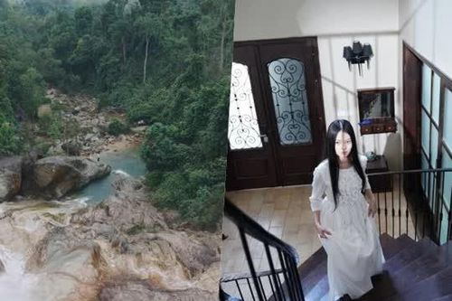 Loạt cảnh sắc kỳ vĩ, ma mị lần đầu bước lên màn ảnh
