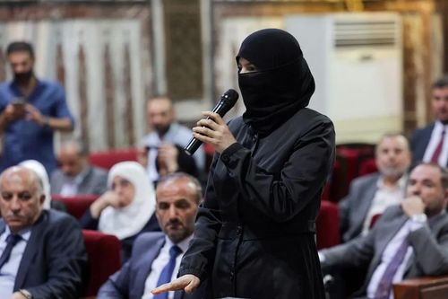 Syria chuẩn bị thành lập quốc hội mới