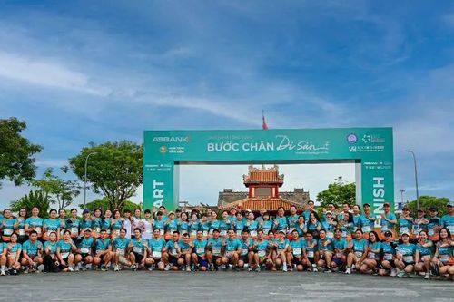 ABBANK phát động giải chạy gây quỹ bảo tồn làng nghề Việt