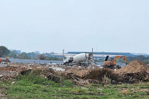 TPHCM trình 74 khu đất thí điểm dự án NOTM theo Nghị quyết 171 của Quốc hội