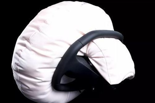 Túi khí ô tô phát nổ trên xe ở Mỹ gây chết người