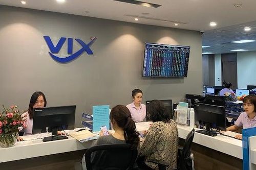Cơ sở cho 'tham vọng' 4.000 tỷ đồng lợi nhuận của chứng khoán VIX