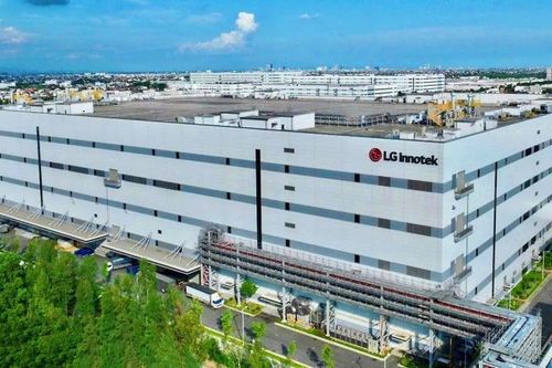 LG Innotek vay 200 triệu USD từ IFC sau khi doanh thu suy giảm