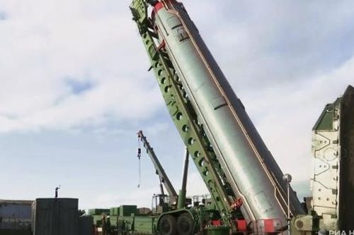 Vì sao Avangard được gọi là vũ khí 'bất khả chiến bại' của Nga?