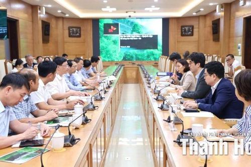 Đề xuất phương án tích hợp cụm Nhà máy Nhiệt điện khí LNG Quỳnh Lập - Nghi Sơn