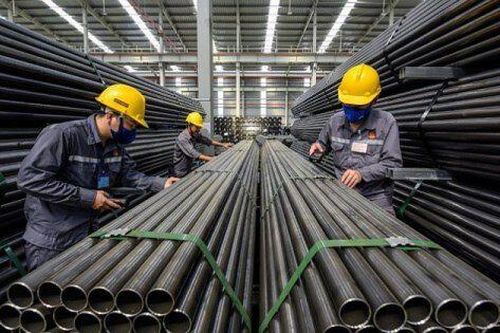 Nhu cầu thép nội địa bật tăng, dự báo lợi nhuận Hòa Phát, Hoa Sen, Nam Kim... cải thiện trong quý III