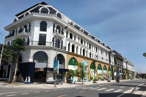 Âu Cơ Park City - 'Đô thị 10 phút' đầu tiên tại Phú Thọ