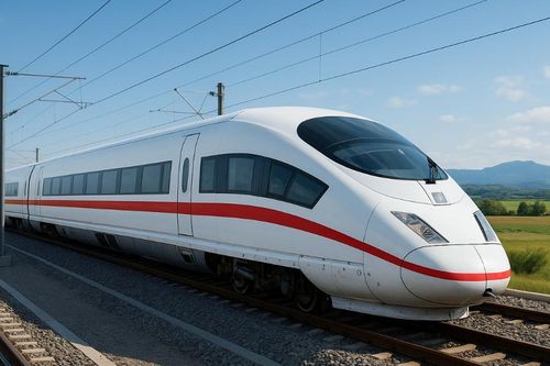 Hướng tới mục tiêu đào tạo 140.000 nhân lực chất lượng cao ngành đường sắt đến năm 2045