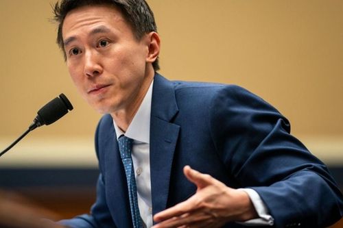 Giám đốc điều hành TikTok: Từ thực tập sinh Meta đến đối thủ 'ngang sức' của Mark Zuckerberg