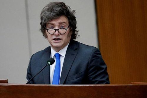 Đằng sau sự sa sút của Argentina