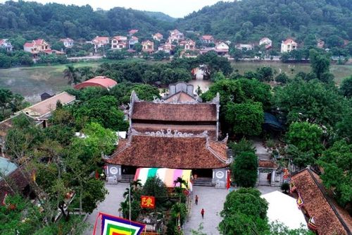 Sau sáp nhập, Hải Phòng tổ chức Lễ hội Côn Sơn – Kiếp Bạc lớn nhất từ trước đến nay