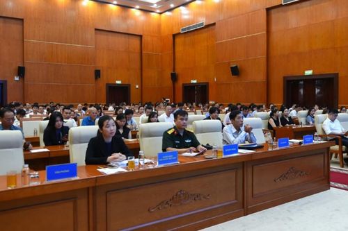Bốn bộ, ngành bàn cách đưa Việt Nam ra khỏi 'danh sách Xám' của FATF