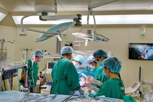 Tiên phong trong điều trị tim mạch