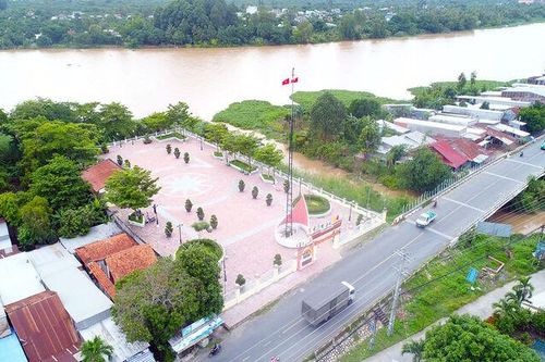 Sức bật Long Điền