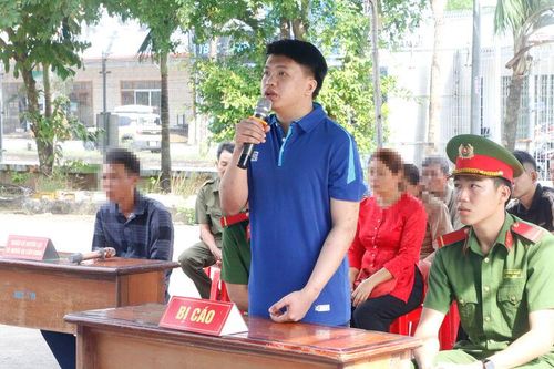 Tàng trữ trái phép chất ma túy, nam sinh lãnh 8 năm tù