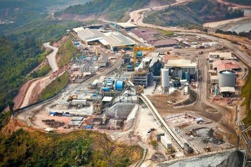 Quỹ Phát triển Cộng đồng Xay Sổm Bun (Lào) được hỗ trợ thêm 4,8 triệu USD