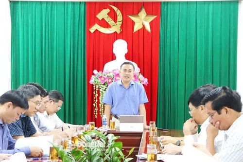 Nhanh chóng tháo gỡ vướng mắc để 'kích hoạt' các dự án du lịch tại Đồng Nai