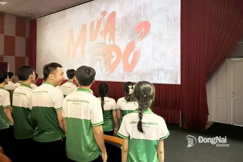 Khắp nơi trong tỉnh ngày 24-9-2025