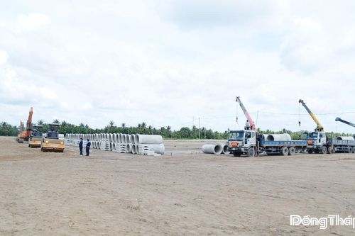 Đẩy nhanh thực hiện 'giấc mơ an cư' cho công nhân, lao động