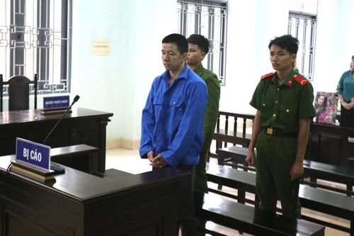 1 năm 6 tháng tù cho tài xế xe Đức Đạt gây tai nạn chết người