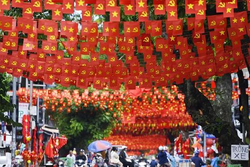 Nhận diện, đấu tranh với thủ đoạn chia rẽ 'ý Đảng với lòng dân', đưa đất nước vươn mình vào kỷ nguyên mới