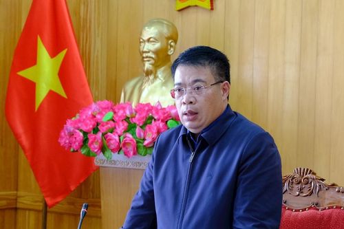 Lâm Đồng đề xuất lập chuỗi giá trị thương mại trong lĩnh vực nông nghiệp