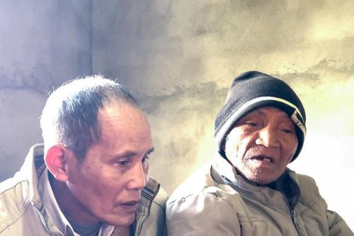 Cách cụ ông sinh tồn 6 ngày 5 đêm trong rừng già Lâm Đồng