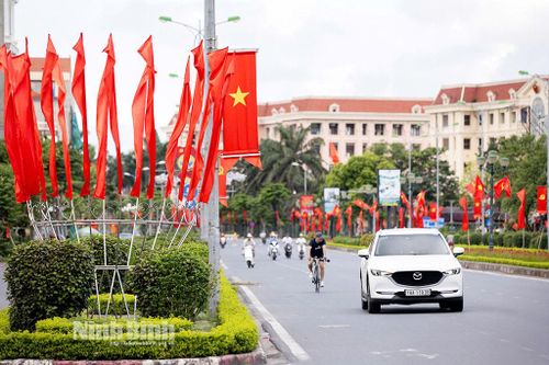 Gửi trọn niềm tin vào Đại hội đại biểu Đảng bộ tỉnh Ninh Bình lần thứ I, nhiệm kỳ 2025 - 2030