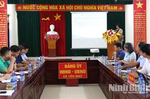 Đánh giá hiệu quả mô hình 'Xác định mật độ nuôi phù hợp cho cua Cà ra thương phẩm'