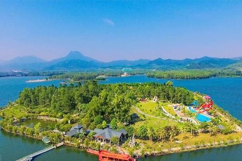 Phát triển du lịch xanh - Hướng đi bền vững