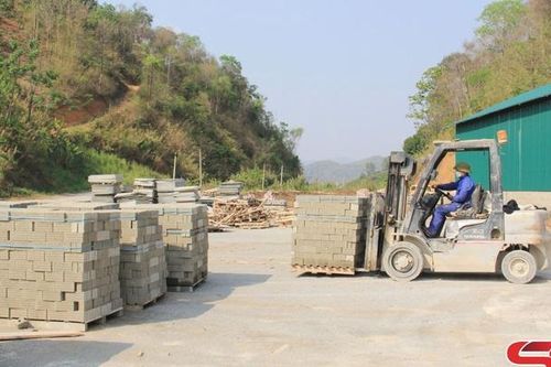 Mai Sơn bứt phá từ nội lực kinh tế tư nhân