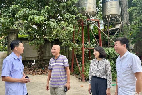 Một đời theo Đảng