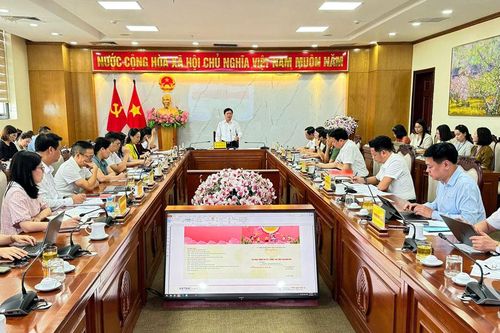 Thái Nguyên: Chuẩn bị chu đáo cho chương trình Trung thu cấp tỉnh