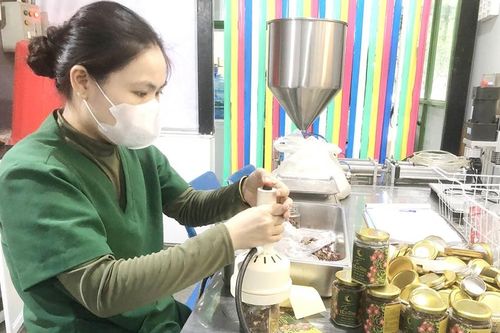 Xây dựng cộng đồng doanh nghiệp có trách nhiệm