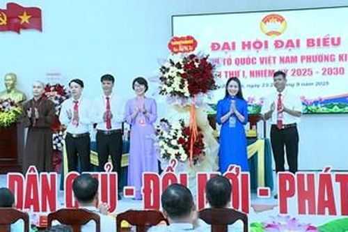 Phát huy vai trò giám sát, phản biện xã hội