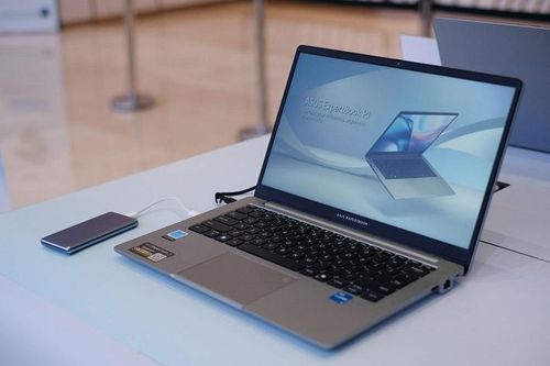 ASUS Expert Series: Lựa chọn của những doanh nghiệp đầu tư nghiêm túc cho tương lai
