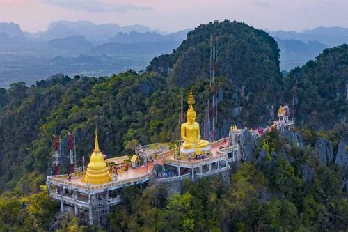 Đến bên cửa tử