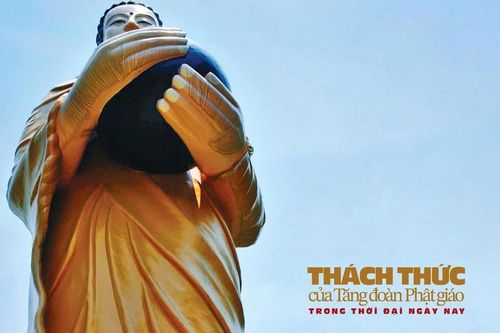 Sau 2 tháng sáp nhập tỉnh thành, lãnh đạo các Ban Trị sự Giáo hội địa phương nói gì?
