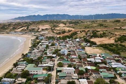 Tập trung tháo gỡ khó khăn pháp lý cho Dự án Điện hạt nhân Ninh Thuận 1