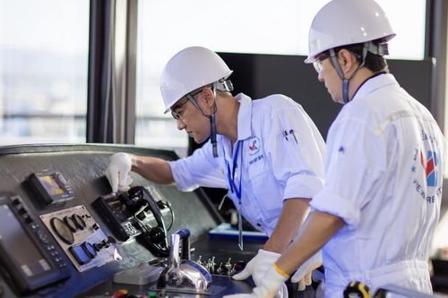 Nghiên cứu ban hành cơ chế, chính sách quản lý giá dịch vụ đăng kiểm tàu biển