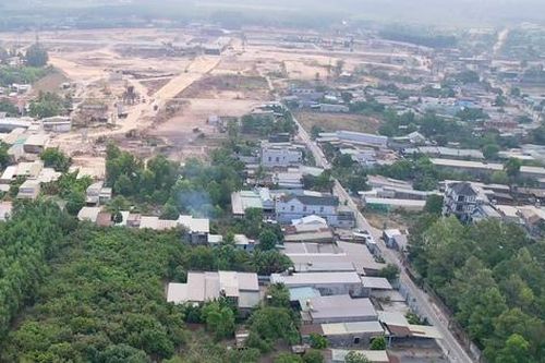 Bứt phá hạ tầng nông thôn tạo đòn bẩy thay đổi diện mạo các xã biên giới và vùng giáp ranh
