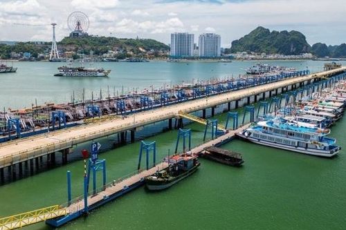 Quảng Ninh công bố Chiến dịch kích cầu du lịch 2025: 'Trải nghiệm Di sản, kết nối thế giới'