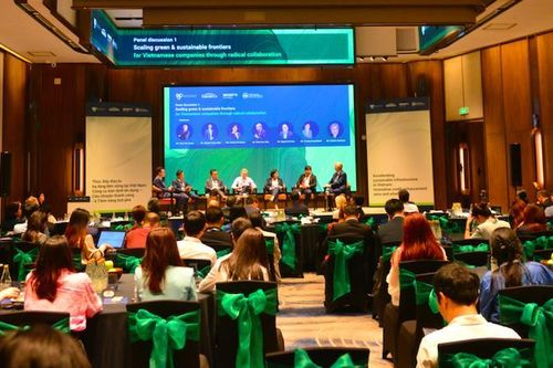 Cơ hội bứt phá cho thị trường vốn và hạ tầng Việt Nam trong giai đoạn mới