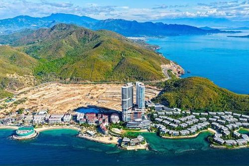 Giới thiệu dự án La Tiên Villa, Công ty Cổ phần Vega City cam kết mở bán khi đủ điều kiện