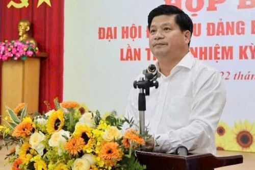An Giang hướng đến trung tâm kinh tế biển mạnh của quốc gia