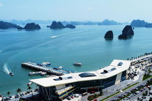 Đại hội đại biểu Đảng bộ tỉnh Quảng Ninh lần thứ XVI - dấu mốc mở ra chặng đường phát triển mơíKhẳng định vị thế cực tăng trưởng của vùng kinh tế trọng điểm Bắc Bộ