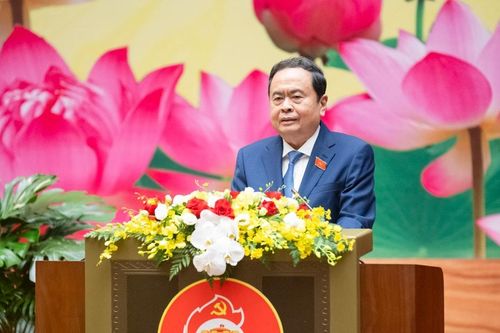 Đại hội đại biểu Đảng bộ Quốc hội lần thứ I, nhiệm kỳ 2025 - 2030: Cùng toàn Đảng định hình hoạt động mang tính chiến lược, thời đại, dẫn dắt sự phát triển của đất nước