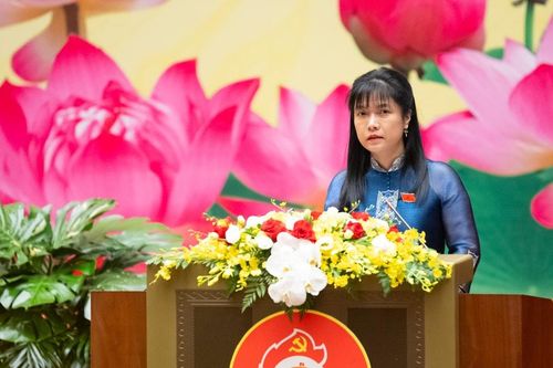 Đại hội đại biểu Đảng bộ Quốc hội lần thứ I, nhiệm kỳ 2025 - 2030: Nâng cao năng lực lãnh đạo, sức chiến đấu của tổ chức cơ sở đảng tại Đảng bộ Quốc hội